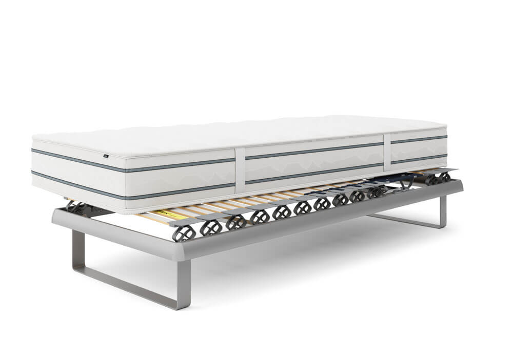 BICO Härtegrad einer Matratze