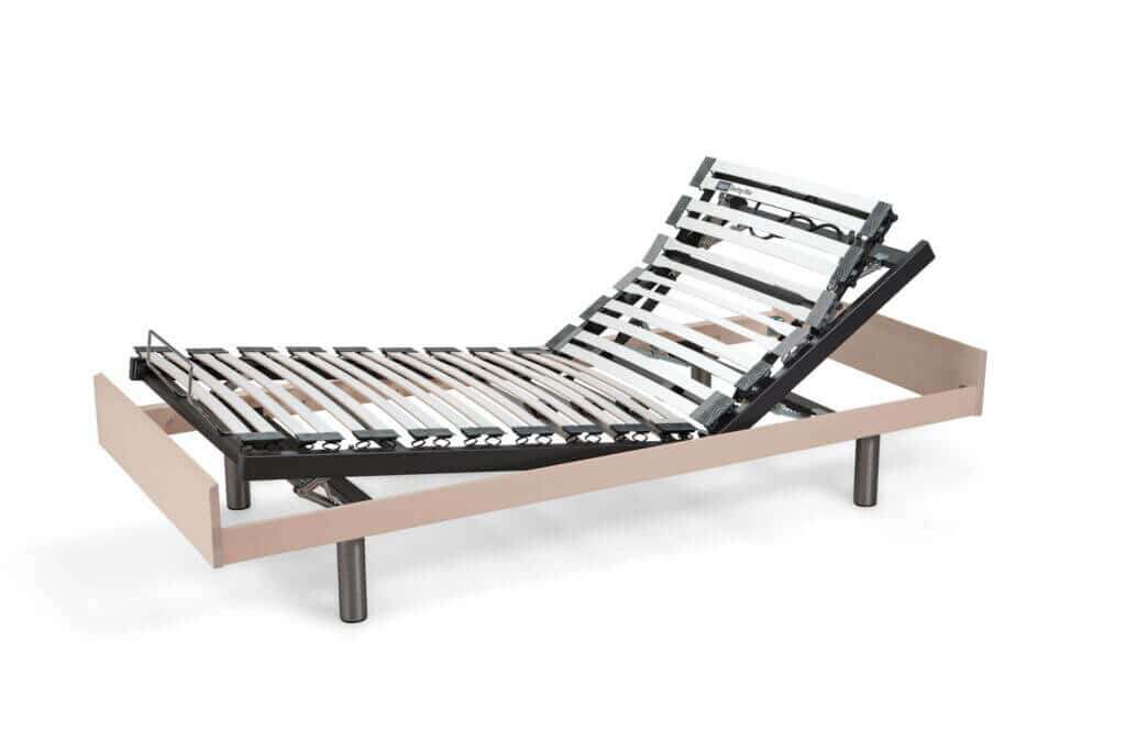 Bico Swing Flex Couch C Lattenrost Buche naturweiss