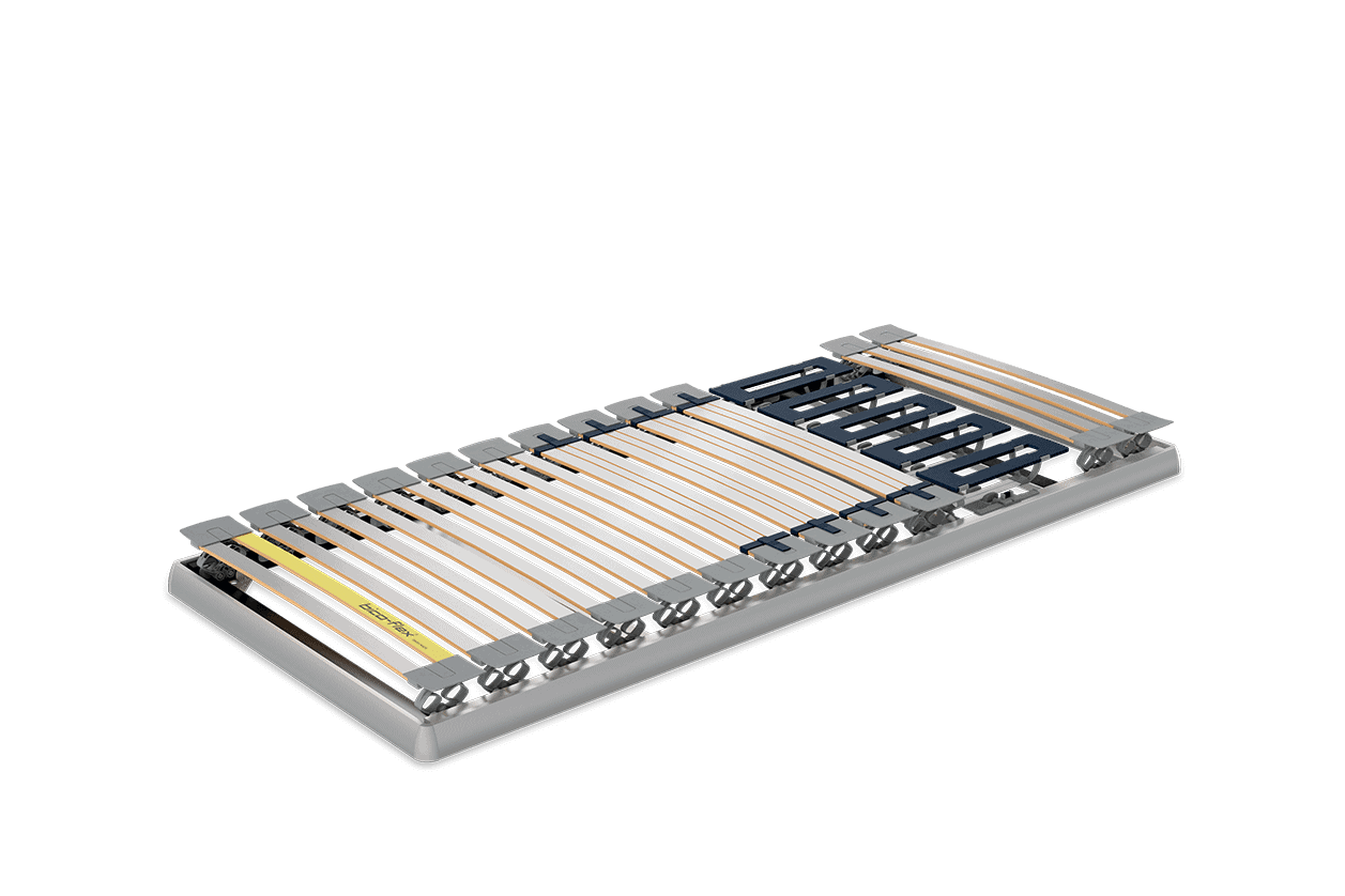 BICO Flex Lattenrost ohne Verstellung