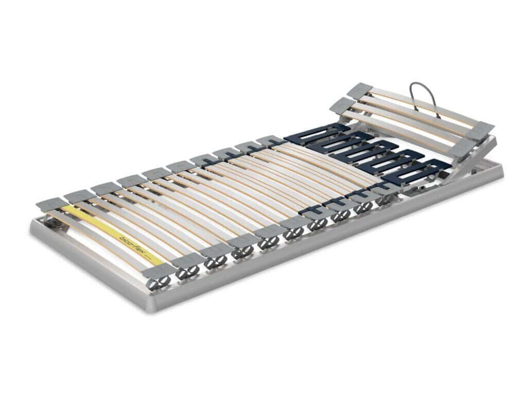 BICO Flex A Lattenrost h2119 Modell mit Kopfhochlagerung