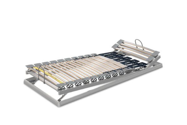 BICO Flex Lattenrost mit Kopf und Fusshochlagerung
