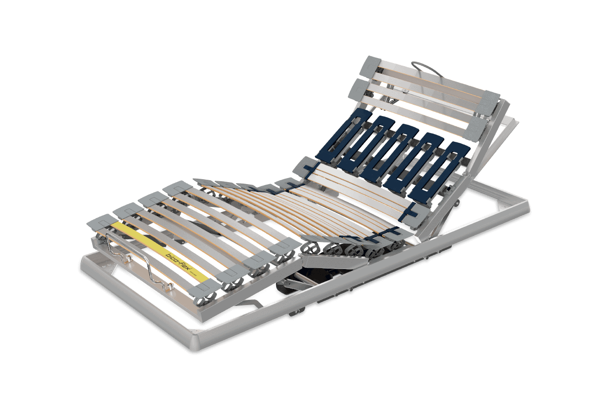 BICO Flex Lattenrost mit motorischer Verstellung