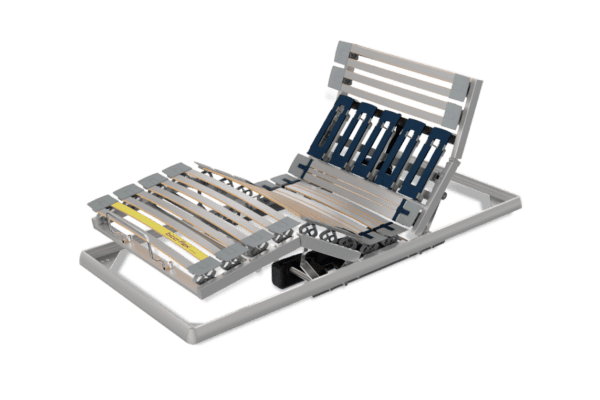 BICO Flex Lattenrost mit motorischer Verstellung M4