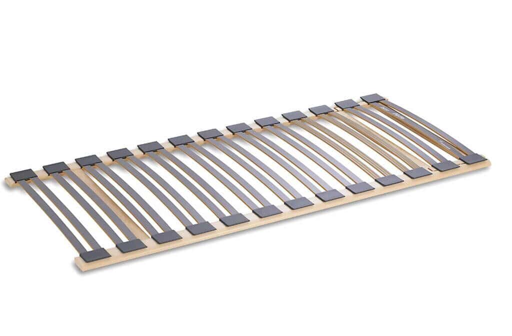 BICO Piatto 0 Lattenrost h2070 verstärkt und mehrfach verleimter Rahmen