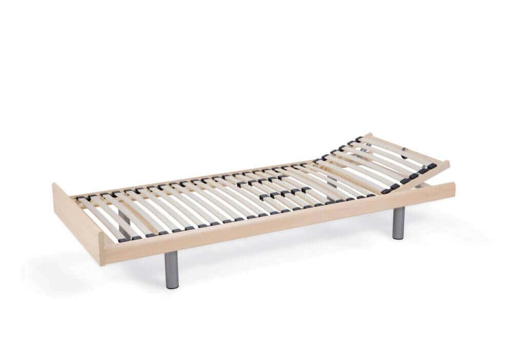 Bico Primo Couch A Lattenrost Ahorn