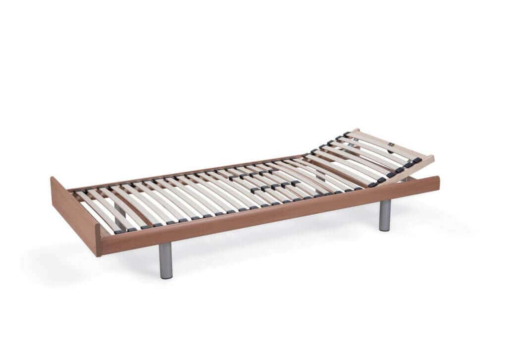 Bico Primo Couch A Lattenrost Nussbaum