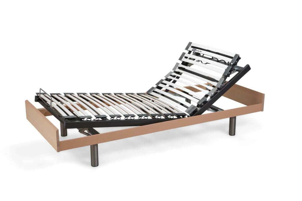 Bico Swing Flex Couch C Lattenrost Buche