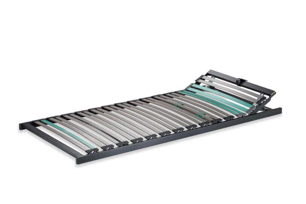 Basics by BICO Lattenrost Flex A h2528 mit manueller Kopfverstellung