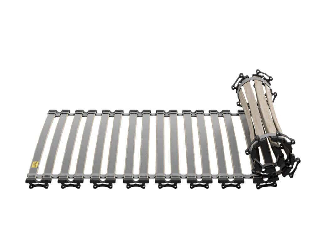 Basics by BICO Lattenrost Roll Flex h2716 gerollt geliefert