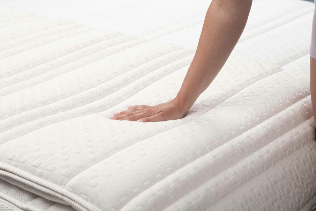 BICO Matratzentopper Vita h1261 Oberfläche