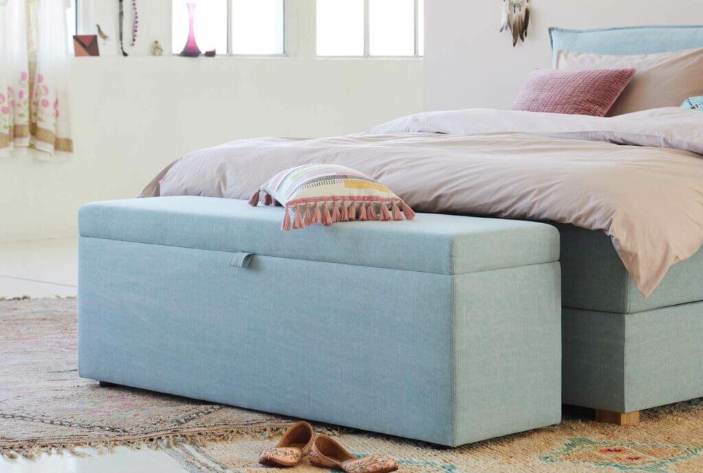 Isabelle by Bico Truhe