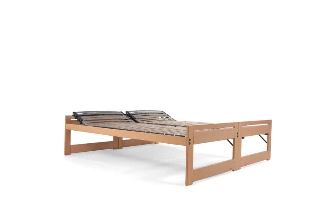 Selection by Bico Bett Duplo Buche natur