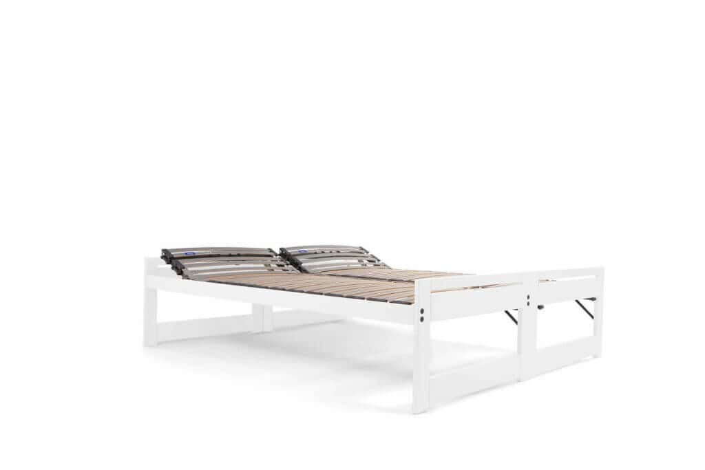 Selection by Bico Bett Duplo weiss