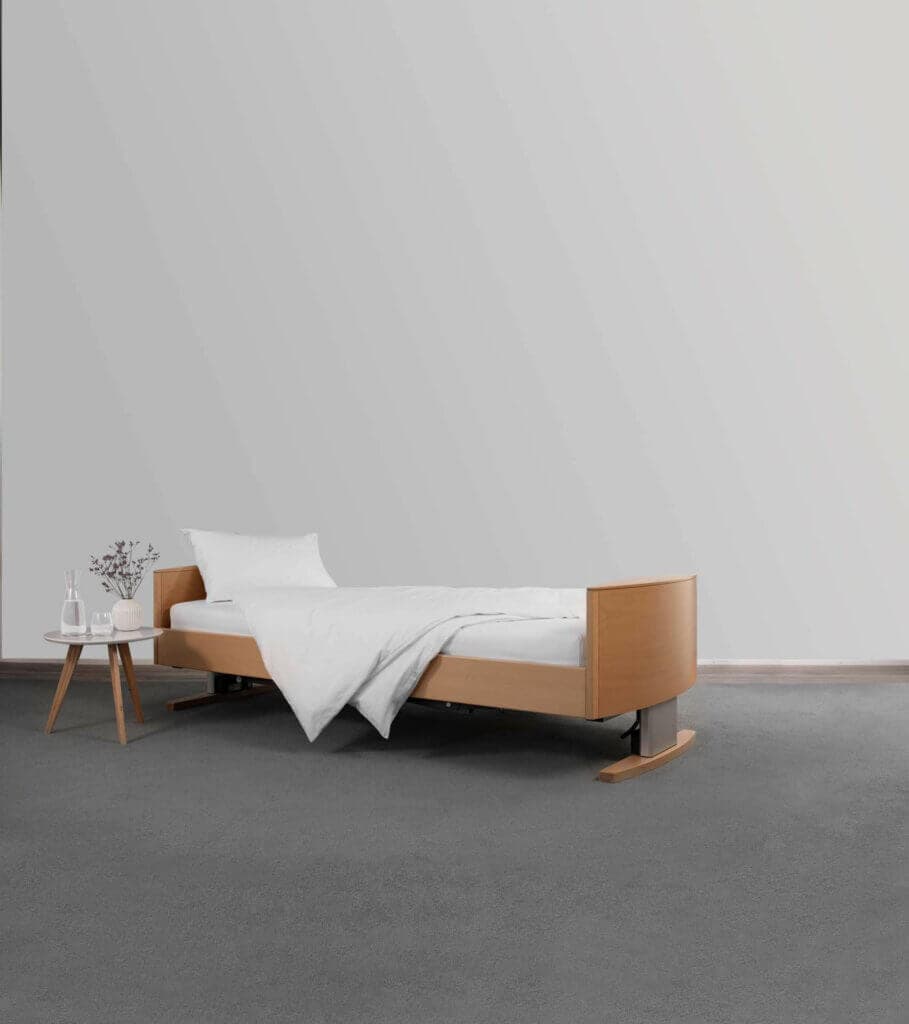 Selection by Bico Komfortbett Lift Buche natur