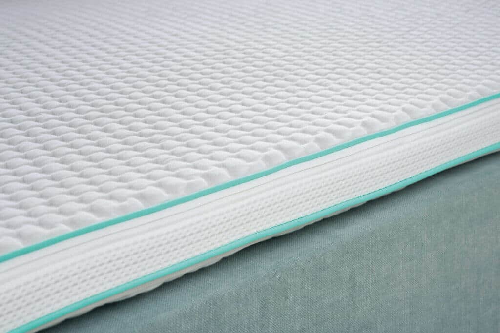 Isabelle by BICO Boxspringtopper Deluxe