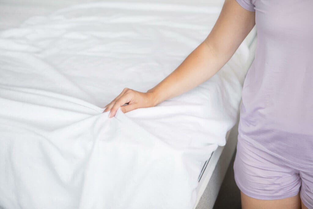 Selection by Bico mit Nässeschutz