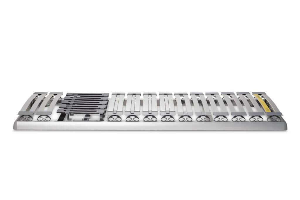 BICO Flex B Lattenrost h2120 mit vollem Liegekomfort für entspannten Schlaf