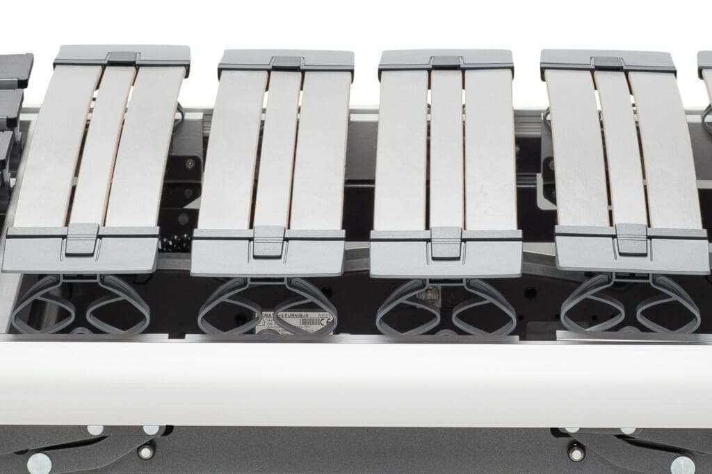 bico-flex M4 Lattenroste