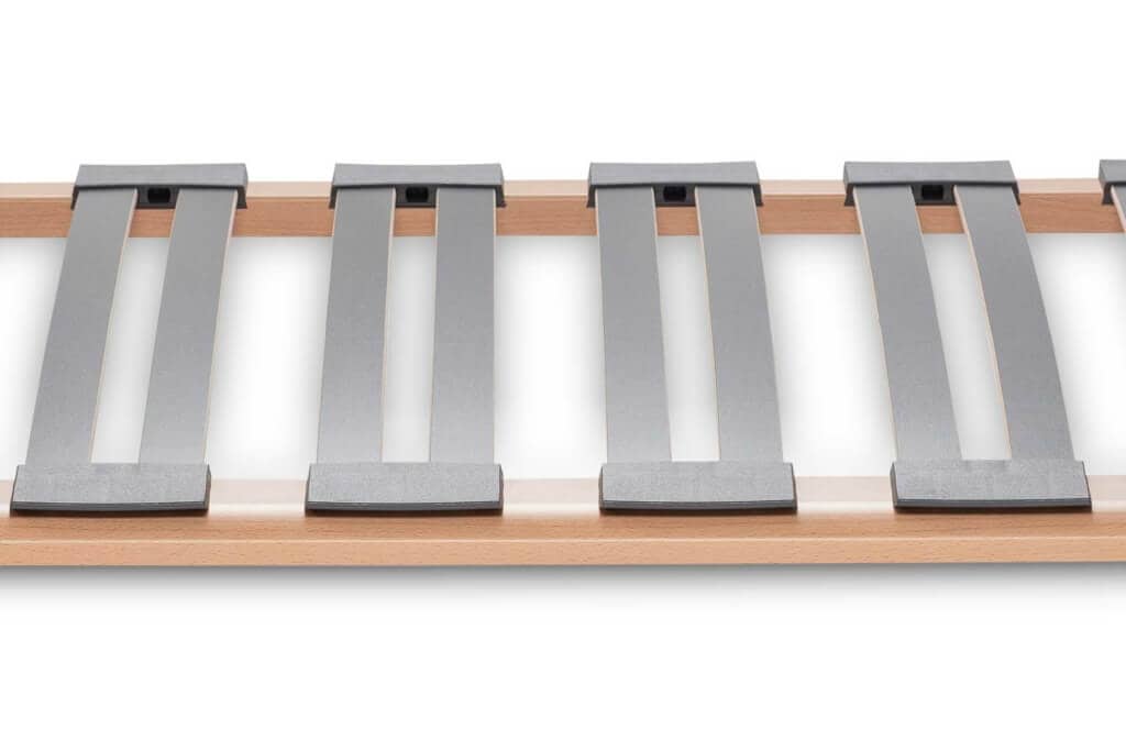 BICO Piatto 0 Lattenrost H2070 Ausschnitt