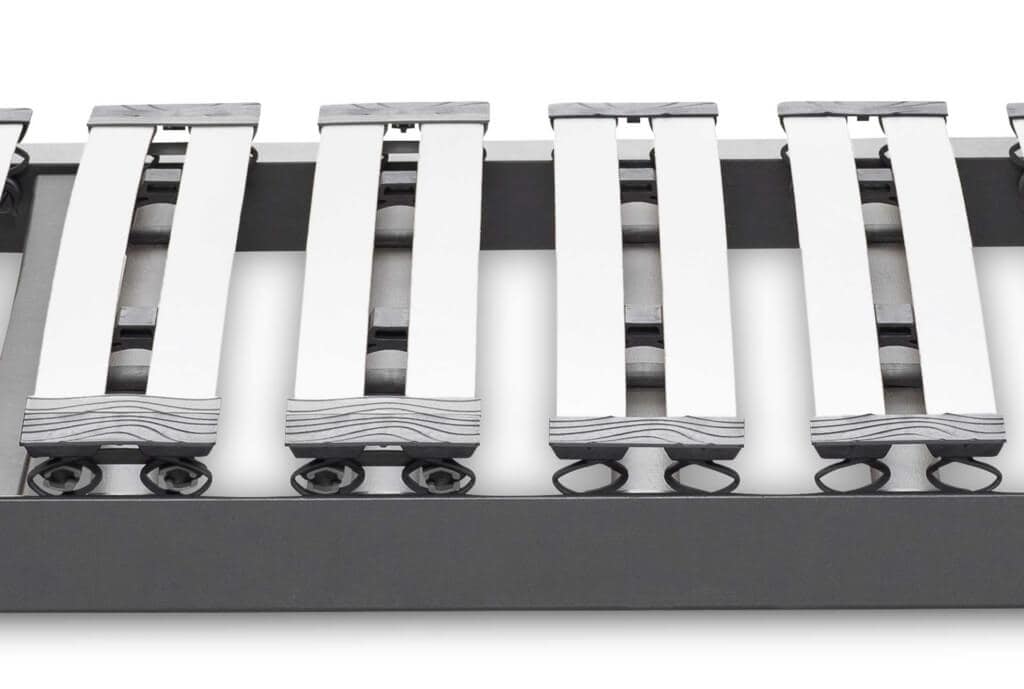 BICO swing-flex A Lattenrost Ausschnitt