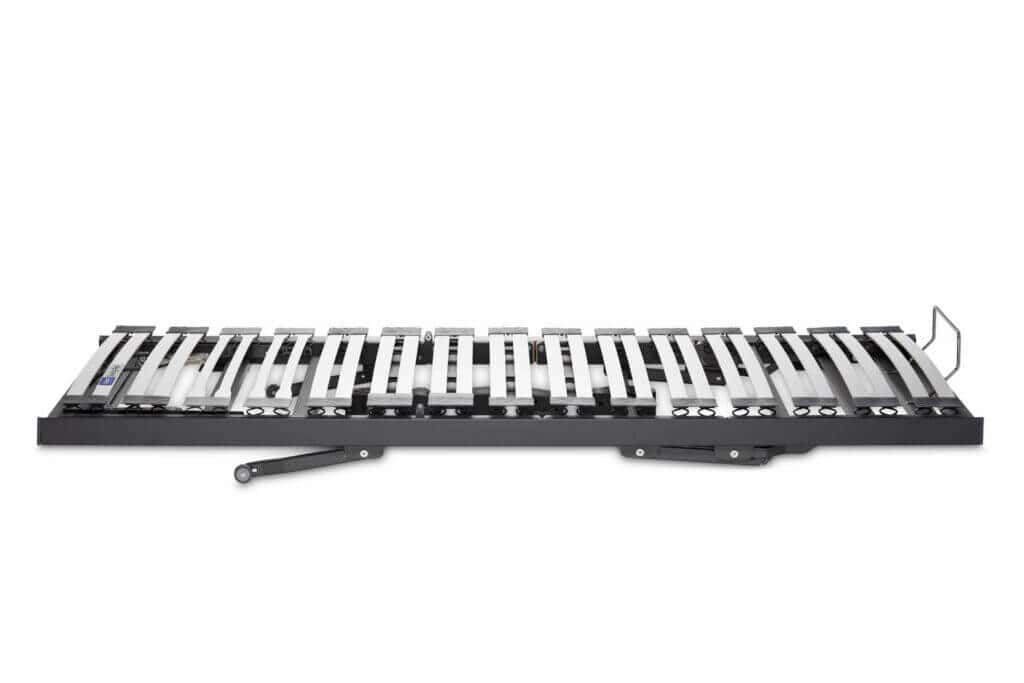 BICO swing-flex M2 Lattenrost h2094 Modell mit 2 Antrieben