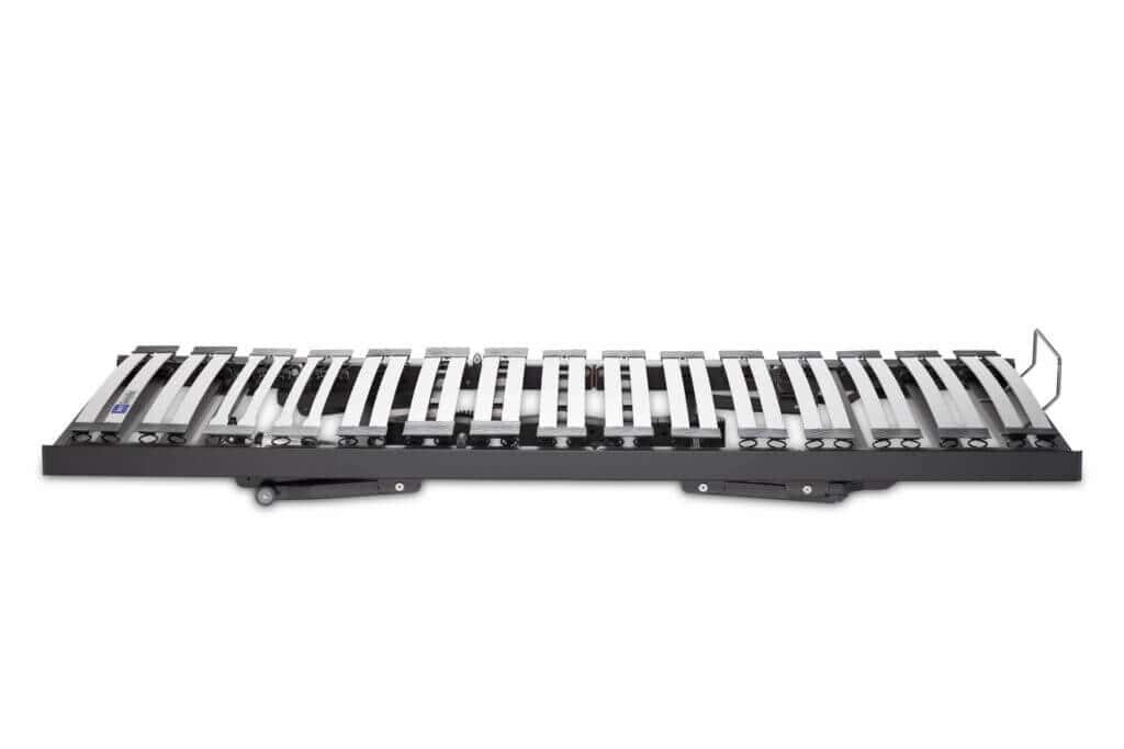 BICO swing-flex M3 Lattenrost h2095 Modell mit 3 Antrieben