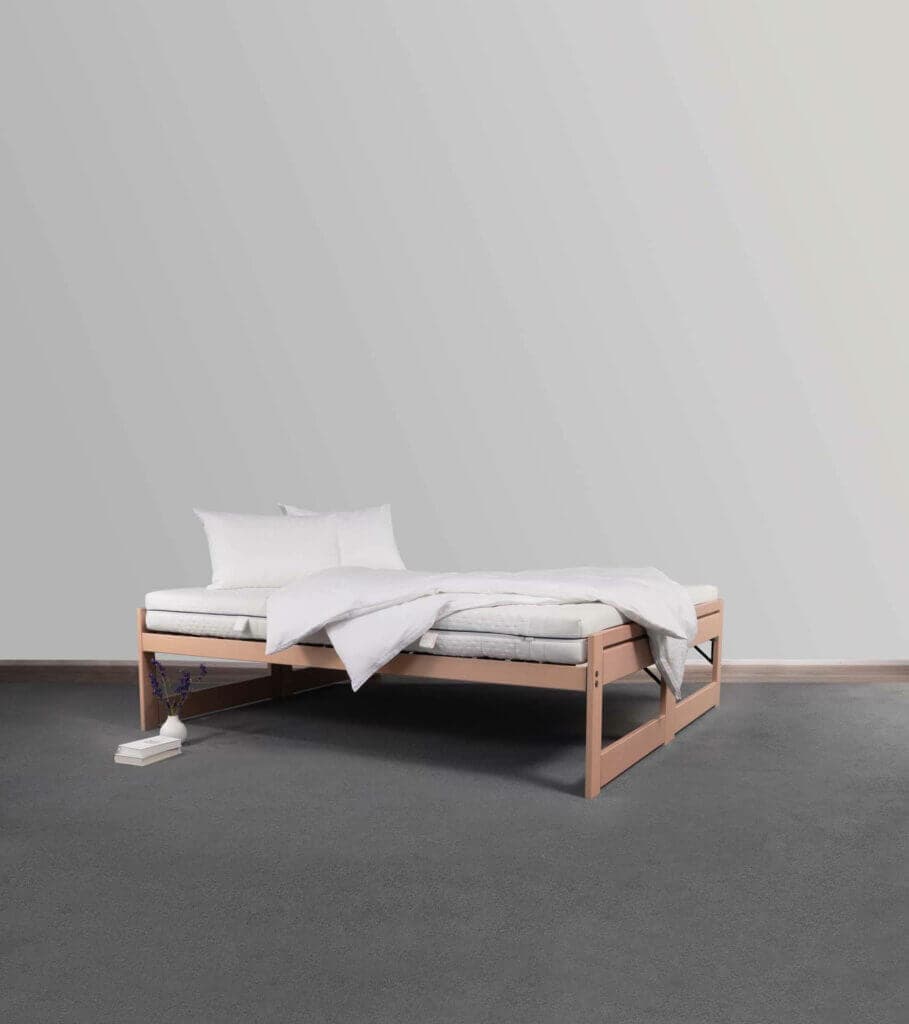 Selection by Bico Bett Duplo Buche natur