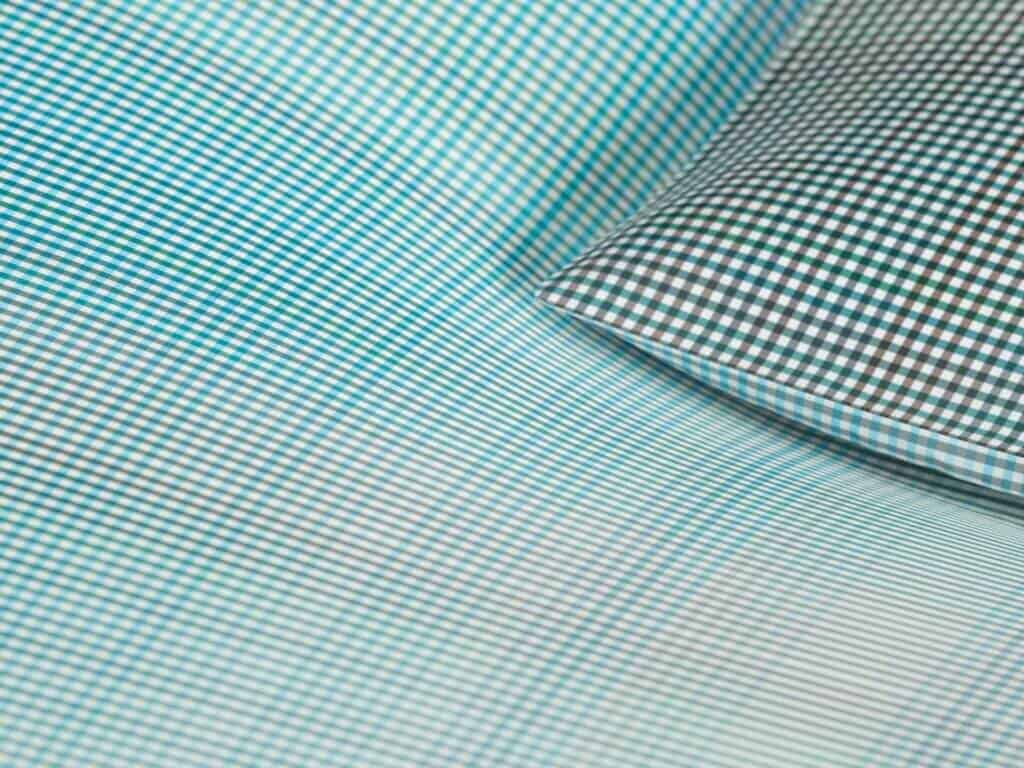 Selection by Bico Duvet Landscape aqua