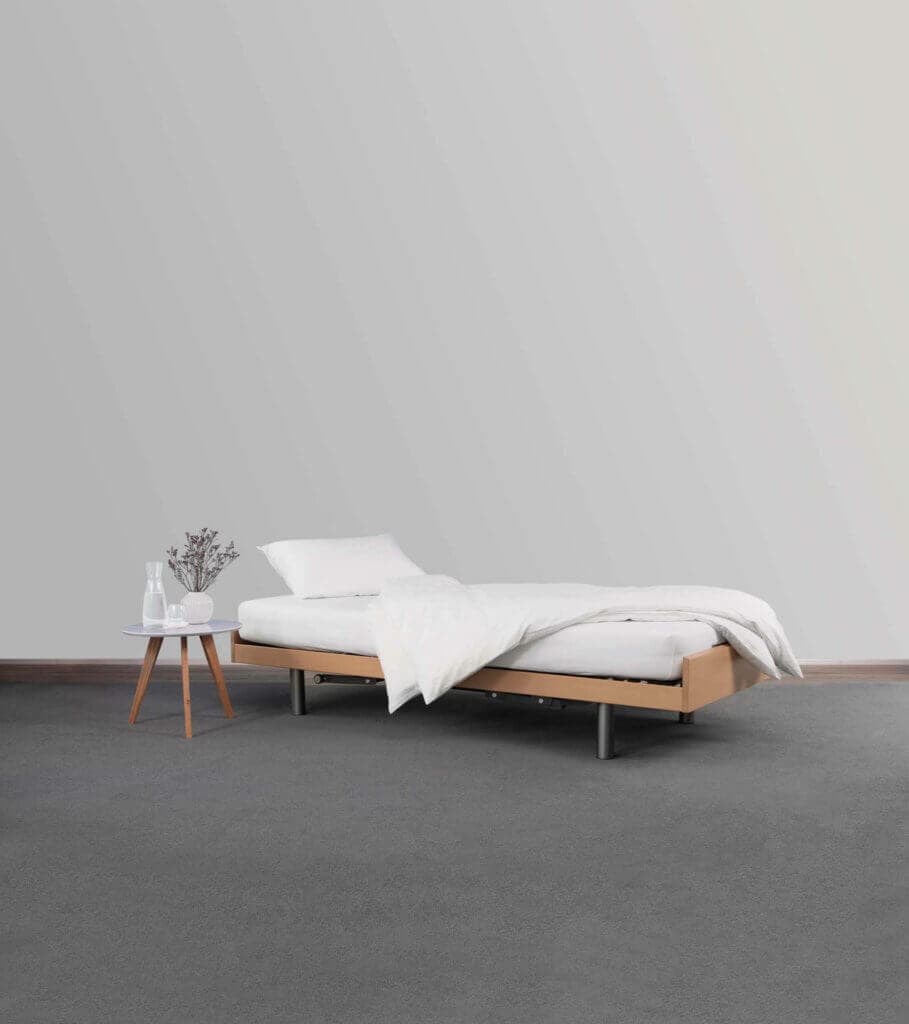 Bico Swing Flex Couch M3 Lattenrost Buche