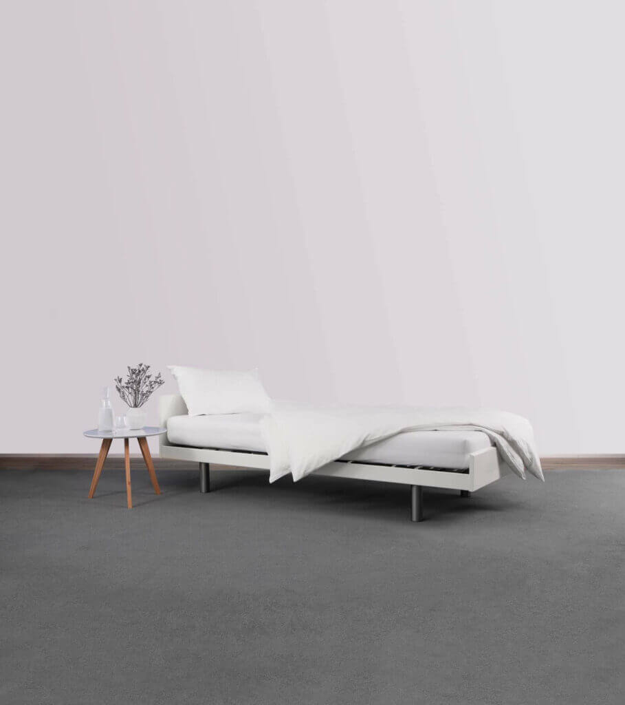 Bico Swing Flex Couch M3 Lattenrost weiss