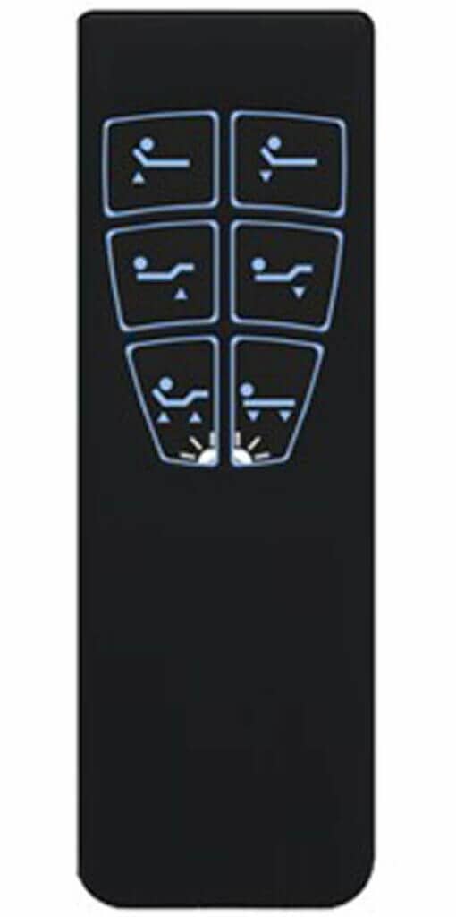 Isabelle by BICO Fernbedienung h2529