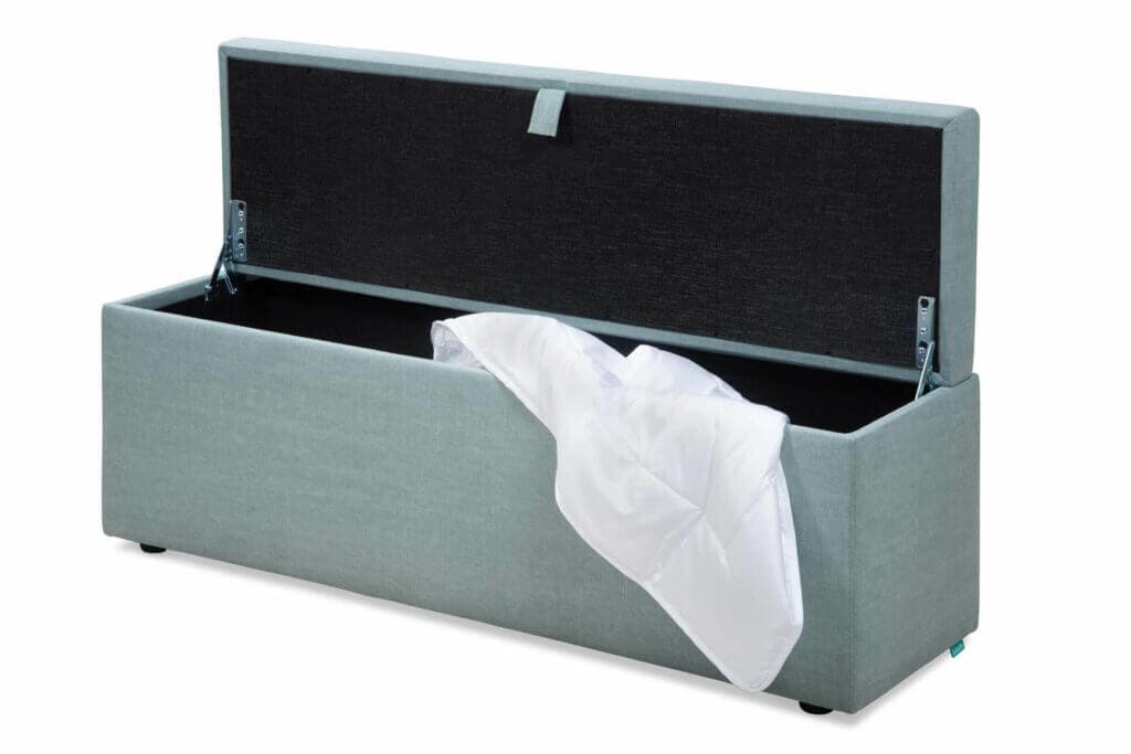 Isabelle by Bico Truhe offen