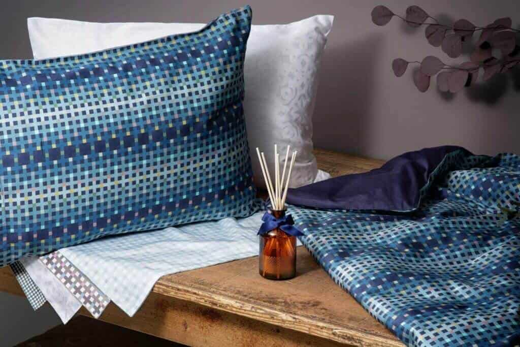 Selection by Bico Raumduft Lago