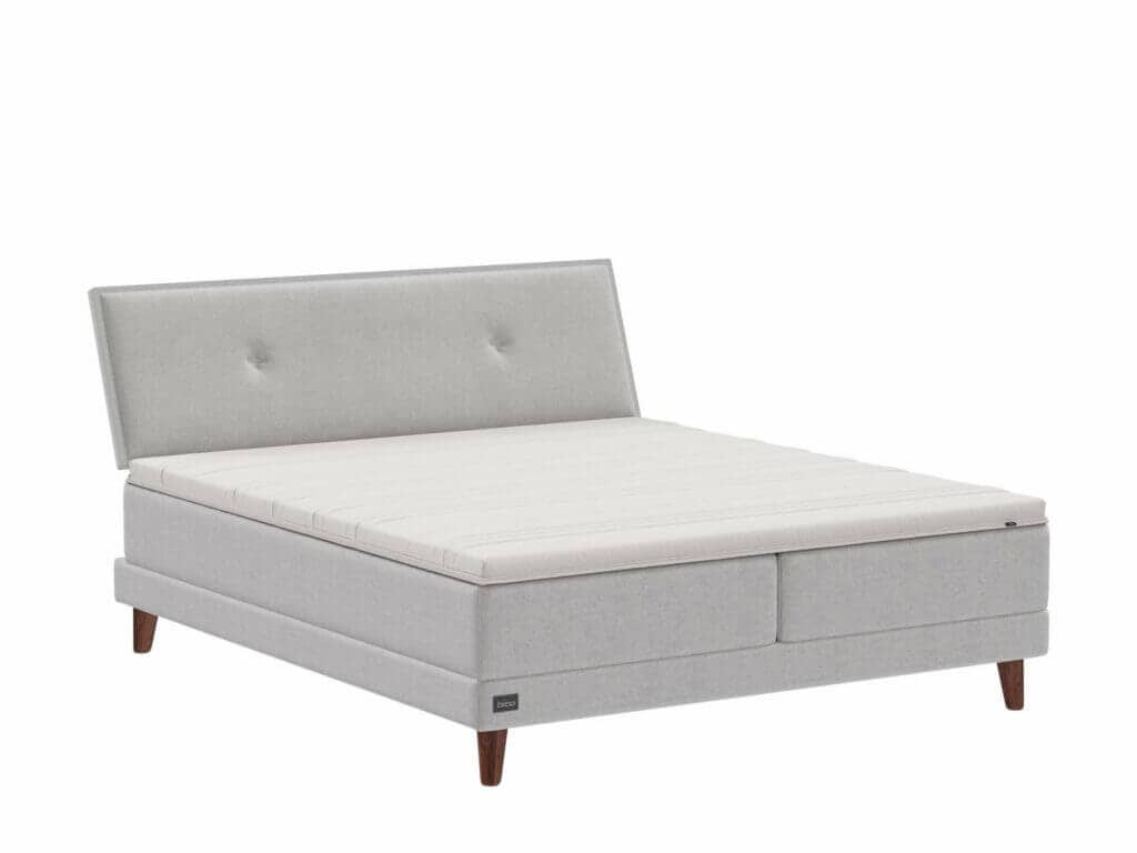 Bico Boxspringbett Susten freigestellt
