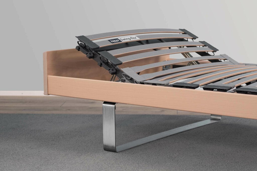 Bico Swing Flex Couch C Lattenrost Buche