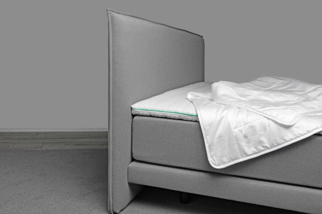 Isabelle by Bico Boxspringbett Butterfly Detail