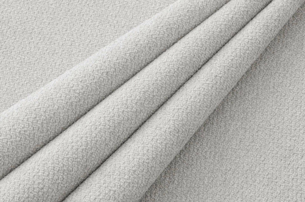 Basics by BICO Boxspring-Calla Classic White H3900 Stoff