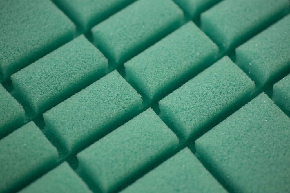 BICO Nauer’s Kaltschaum