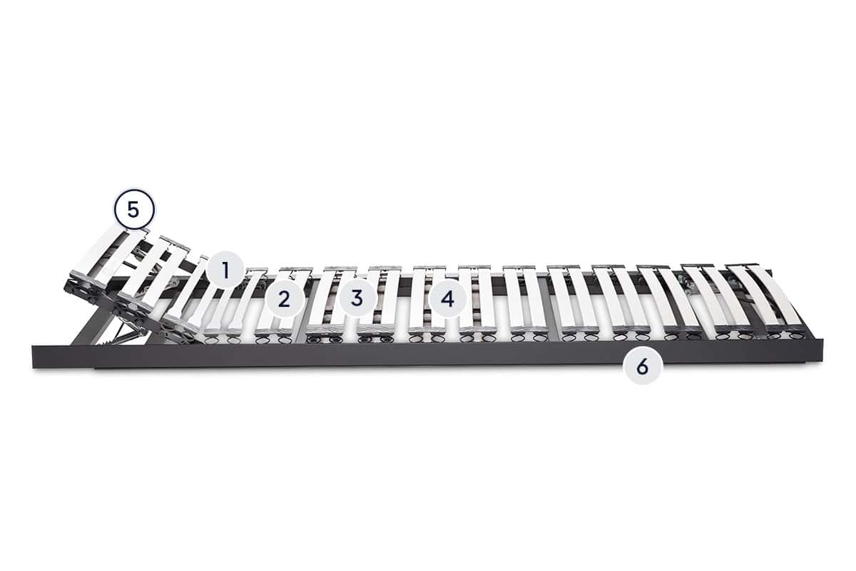 BICO Couch Swing Flex A H3161 Layer 5