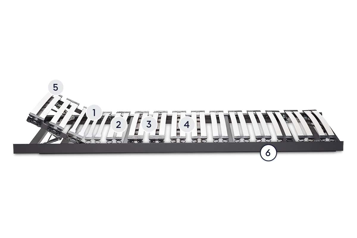 BICO Couch Swing Flex A H3161 Layer 6