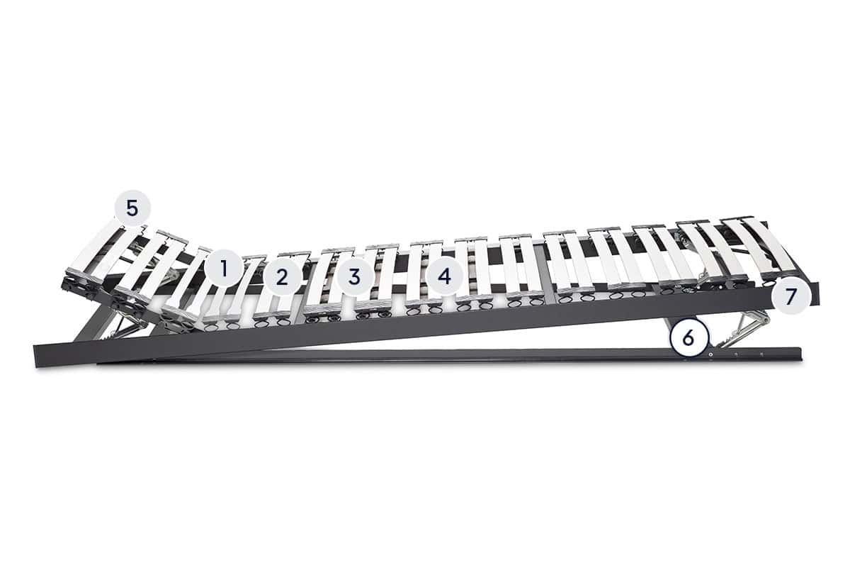 BICO Couch Swing Flex B H3162 Layer 6