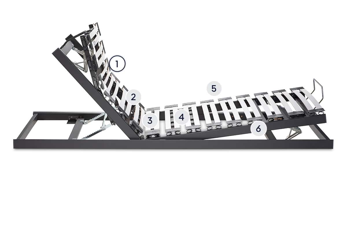 BICO Couch Swing Flex C H3163 Layer 1