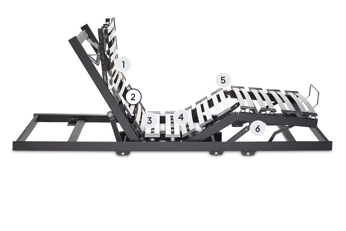 BICO Couch Swing Flex M2 H3164 Layer 2