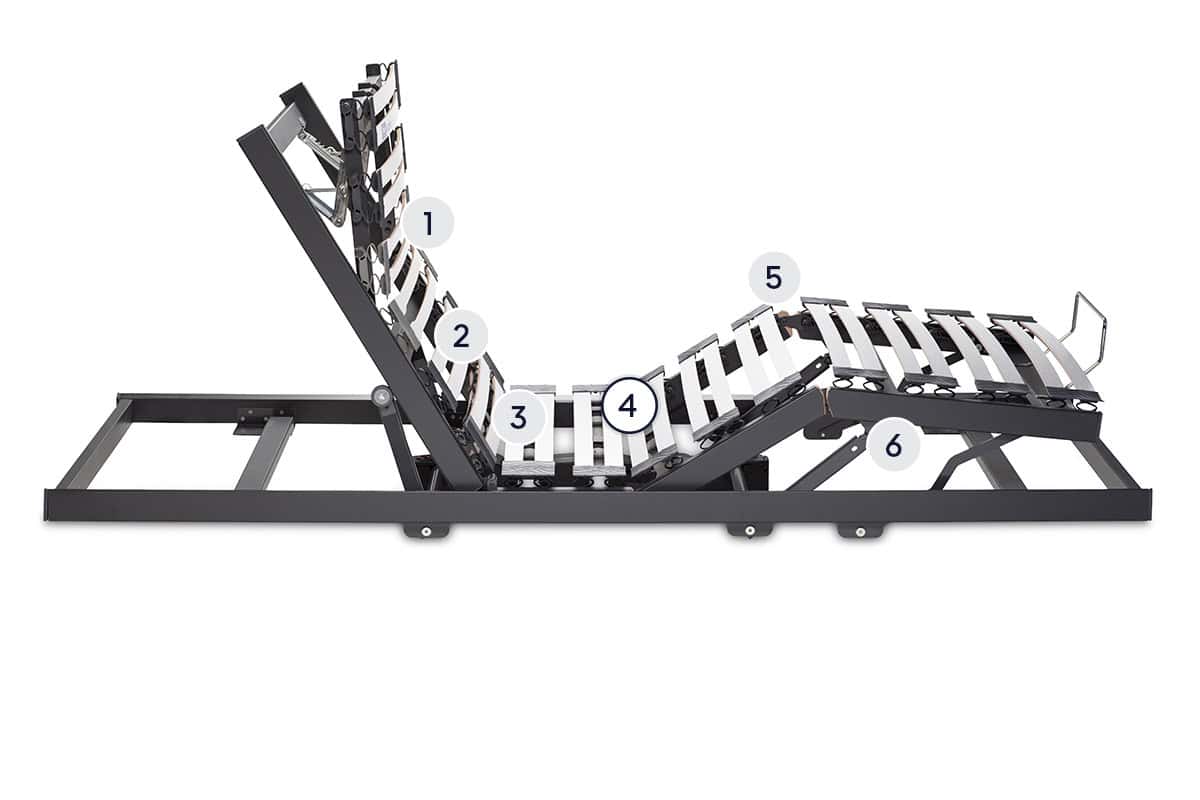 BICO Couch Swing Flex M2 H3164 Layer 4