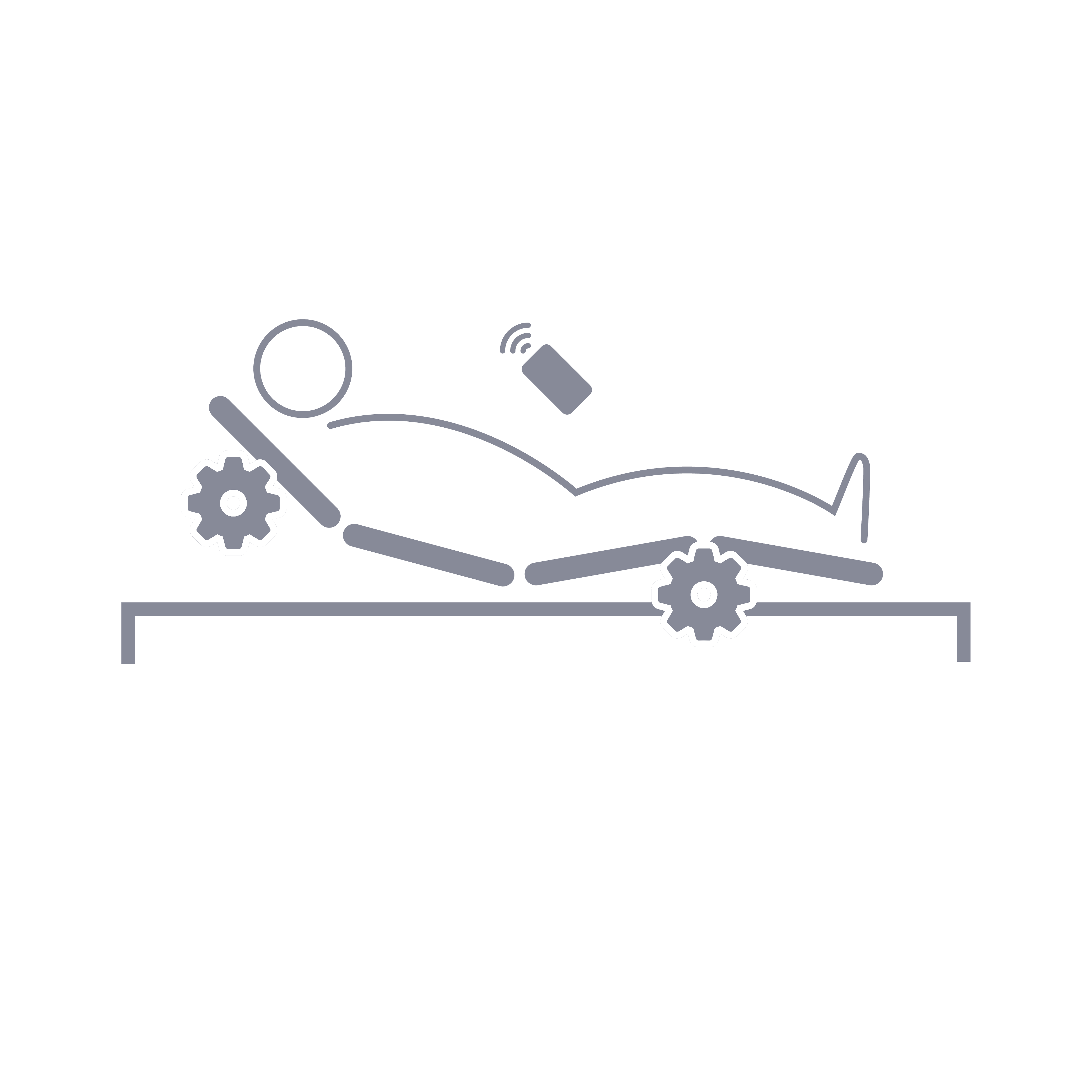 Automatisch verstellbar M1