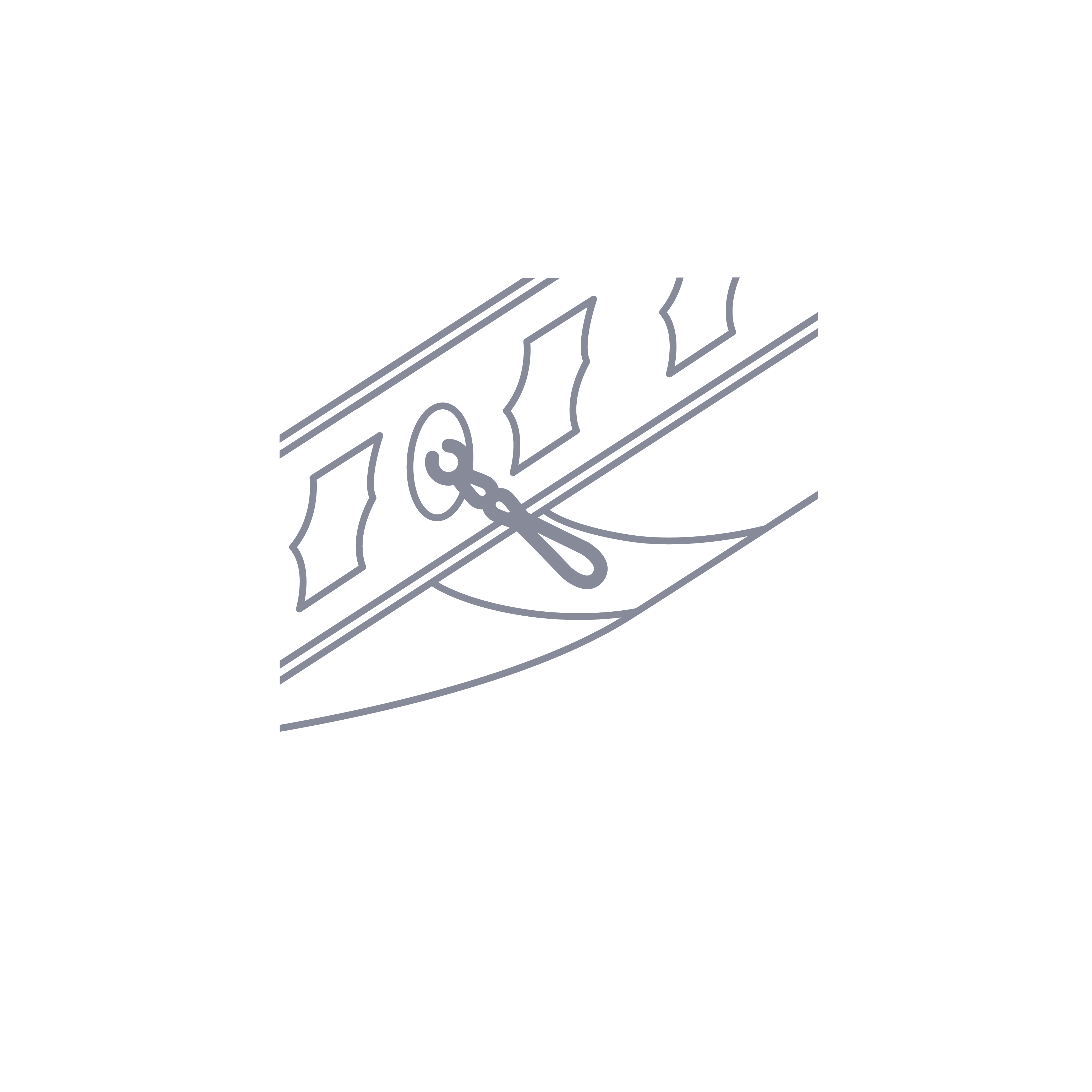 Gurte zur Stabilisierung