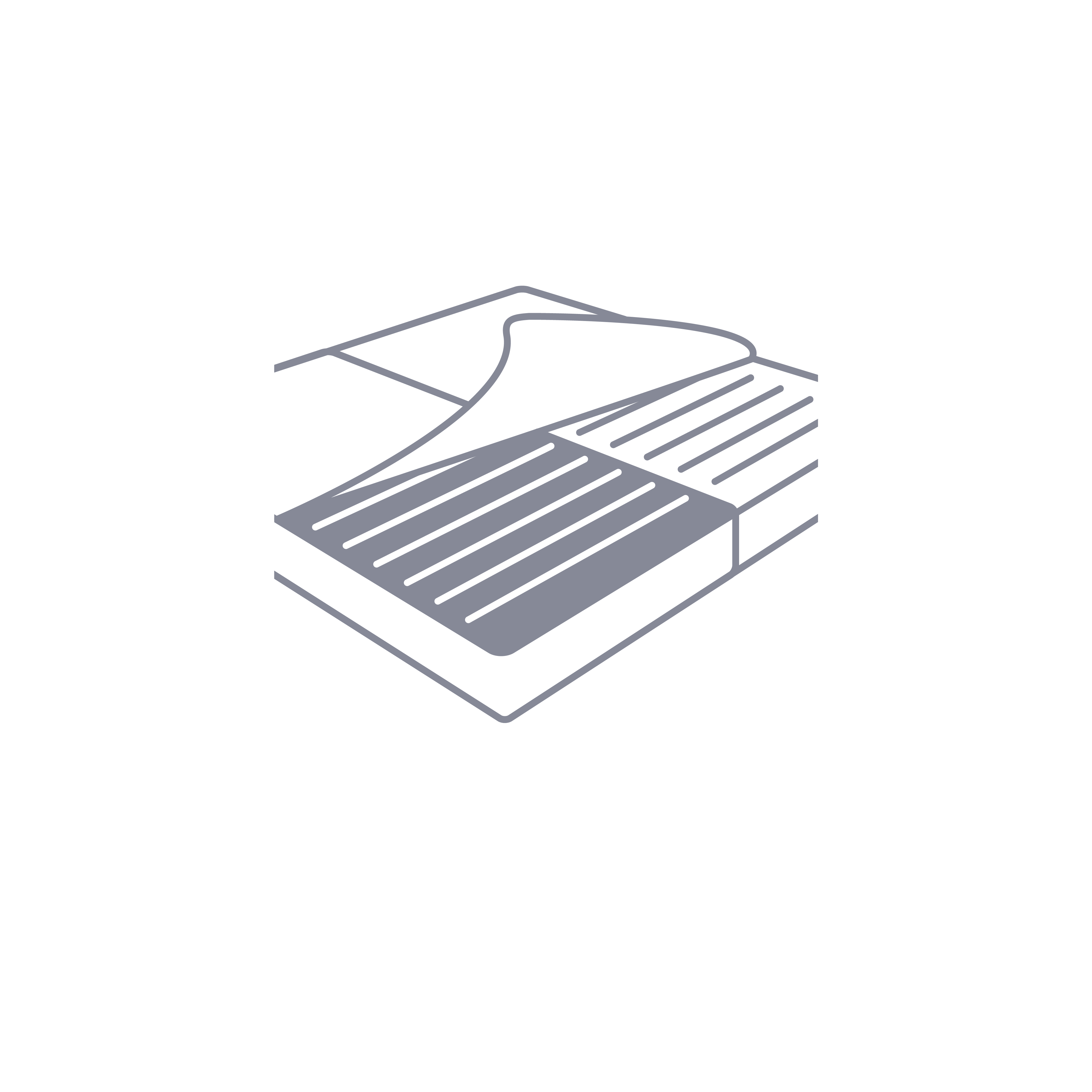 Zwei Härtegrade in einem Bezug