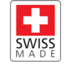 Swiss made