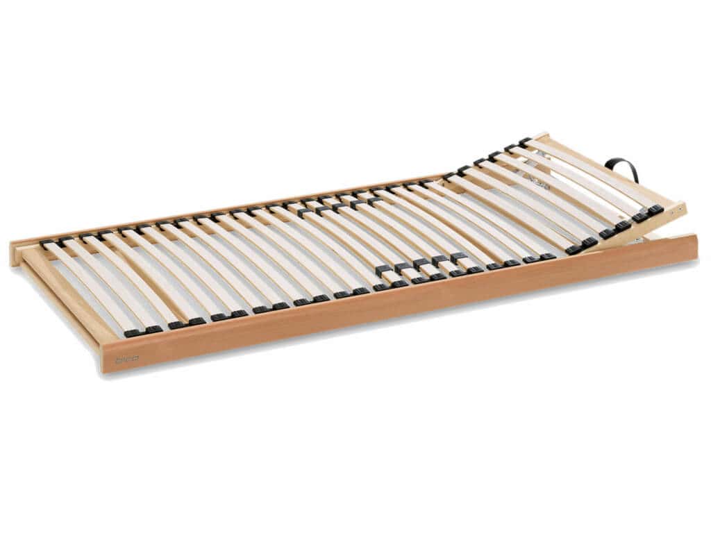 BICO Primo A Lattenrost mit Kopfhochlagerung