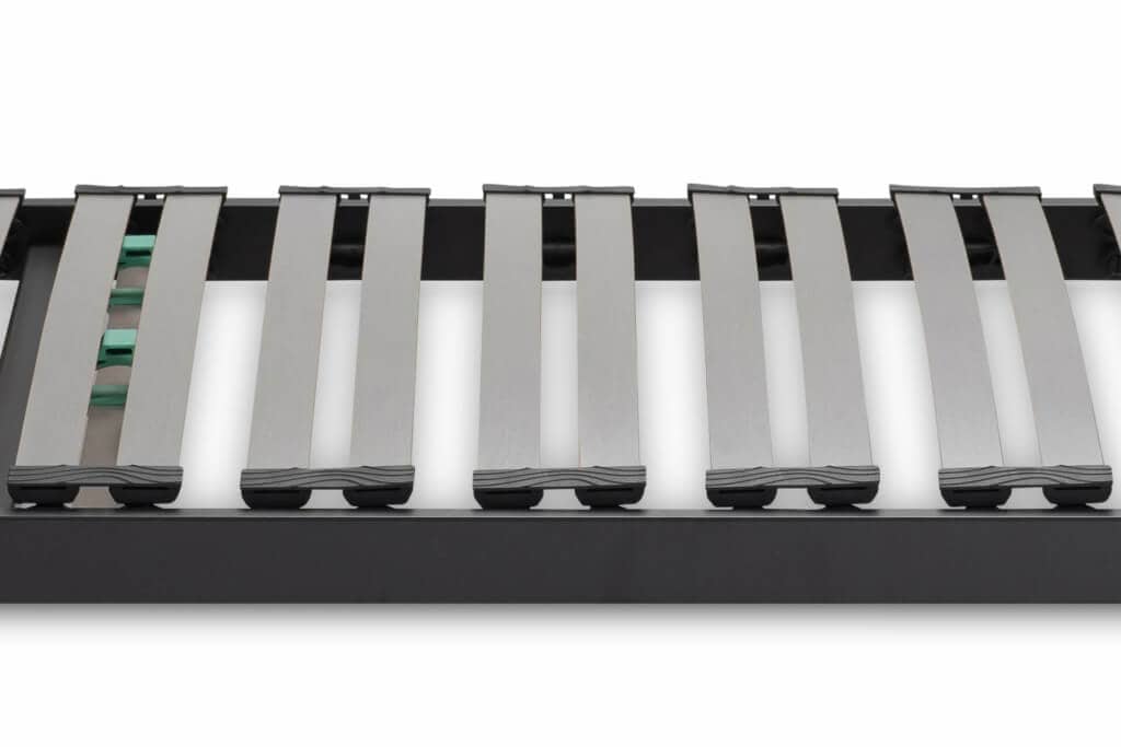 Isabelle by BICO Lattenrost Flex A Ausschnitt